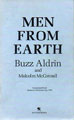 Men From Earth by Buzz Aldrin