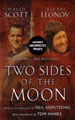 Two Sides of the Moon by David Scott and Alexei Leonov