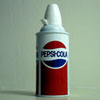 Pepsi Dispenser Replica