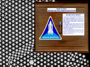 STS-6 Polystyrene Micro-Spheres