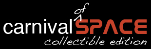 Carnival of Space: Collectible Edition