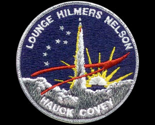 Flight Patches