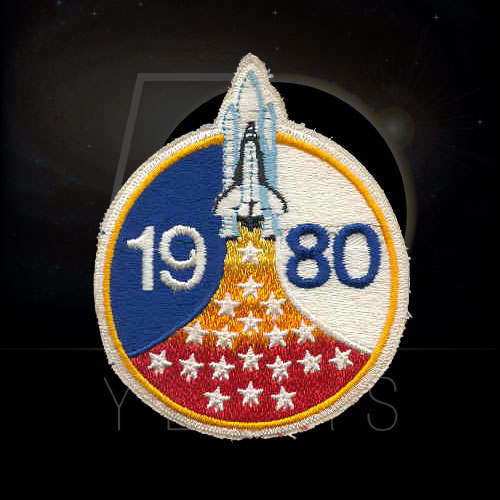 RAUMFAHRT NASA SPACE AUFNÄHER PATCH APOLLO 10 25TH ANNIVERSARY FASCHING U.S 