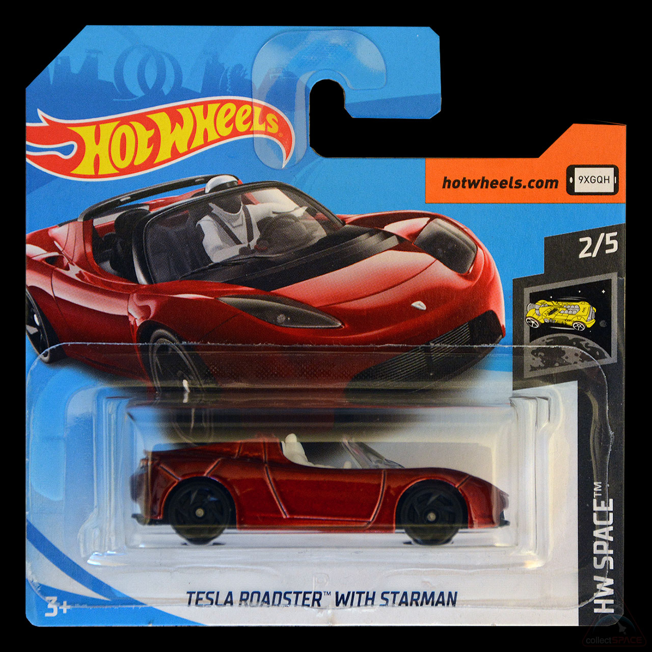 sports car hot wheels