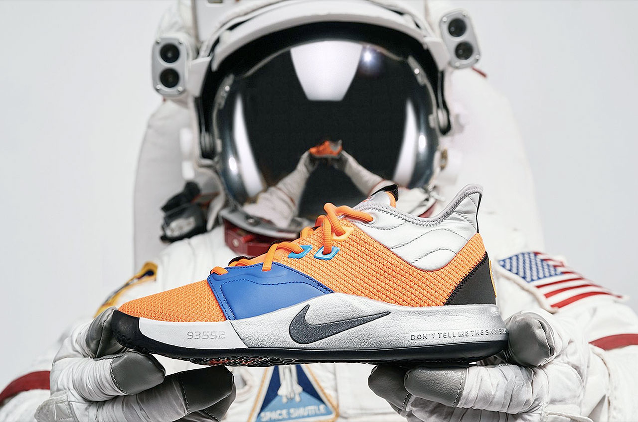 nasa pg shoes