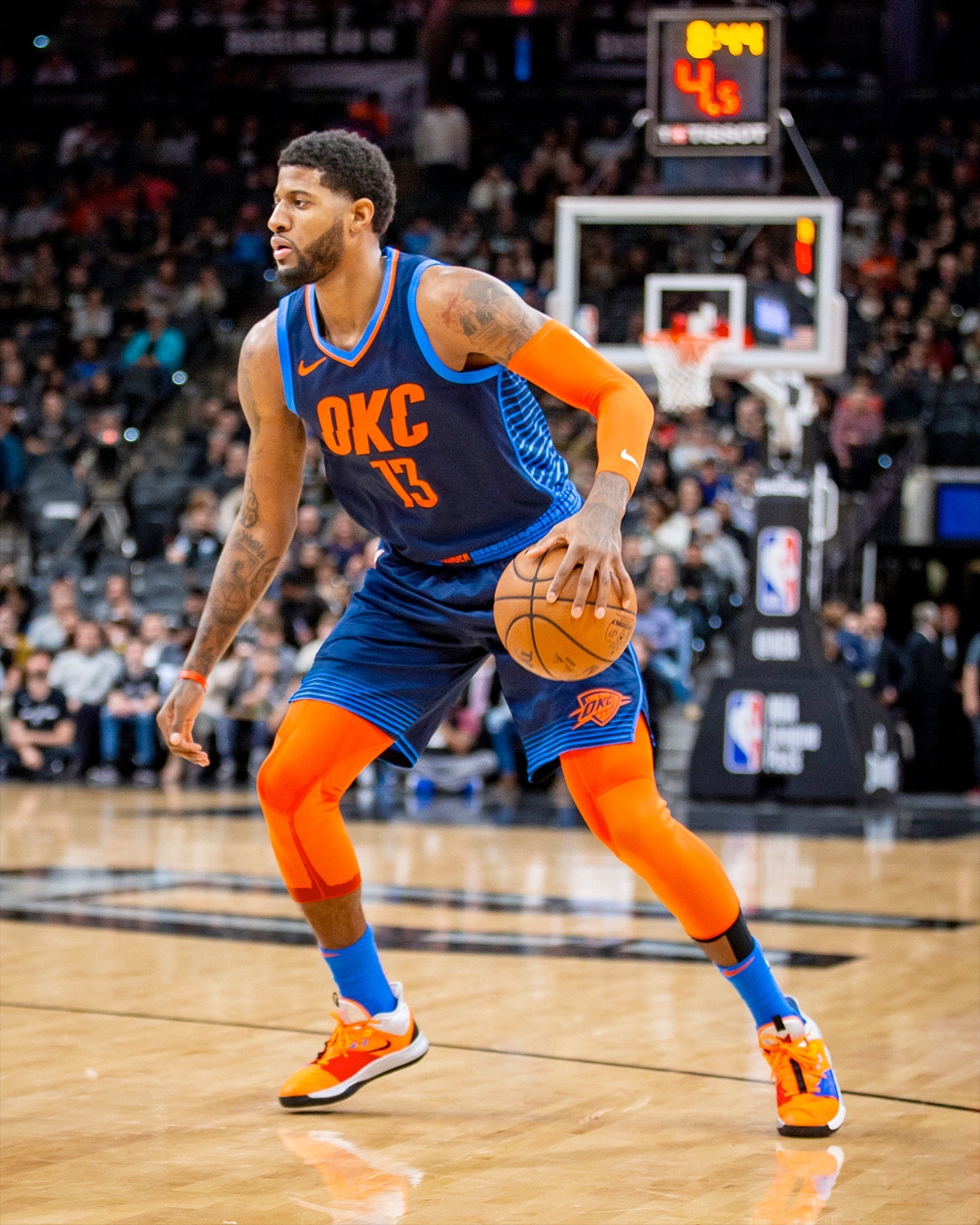 nike pg 3 paul george