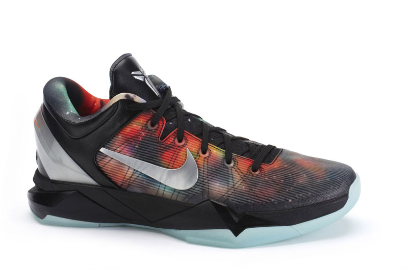 kobe astronaut shoes