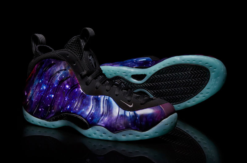 Nike Sportswear Space Exploration Nike Foamposite One