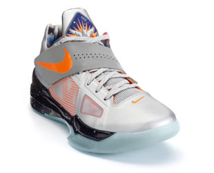 kobe astronaut shoes