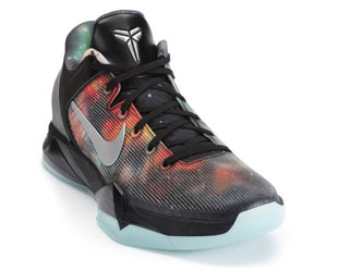 kobe astronaut shoes