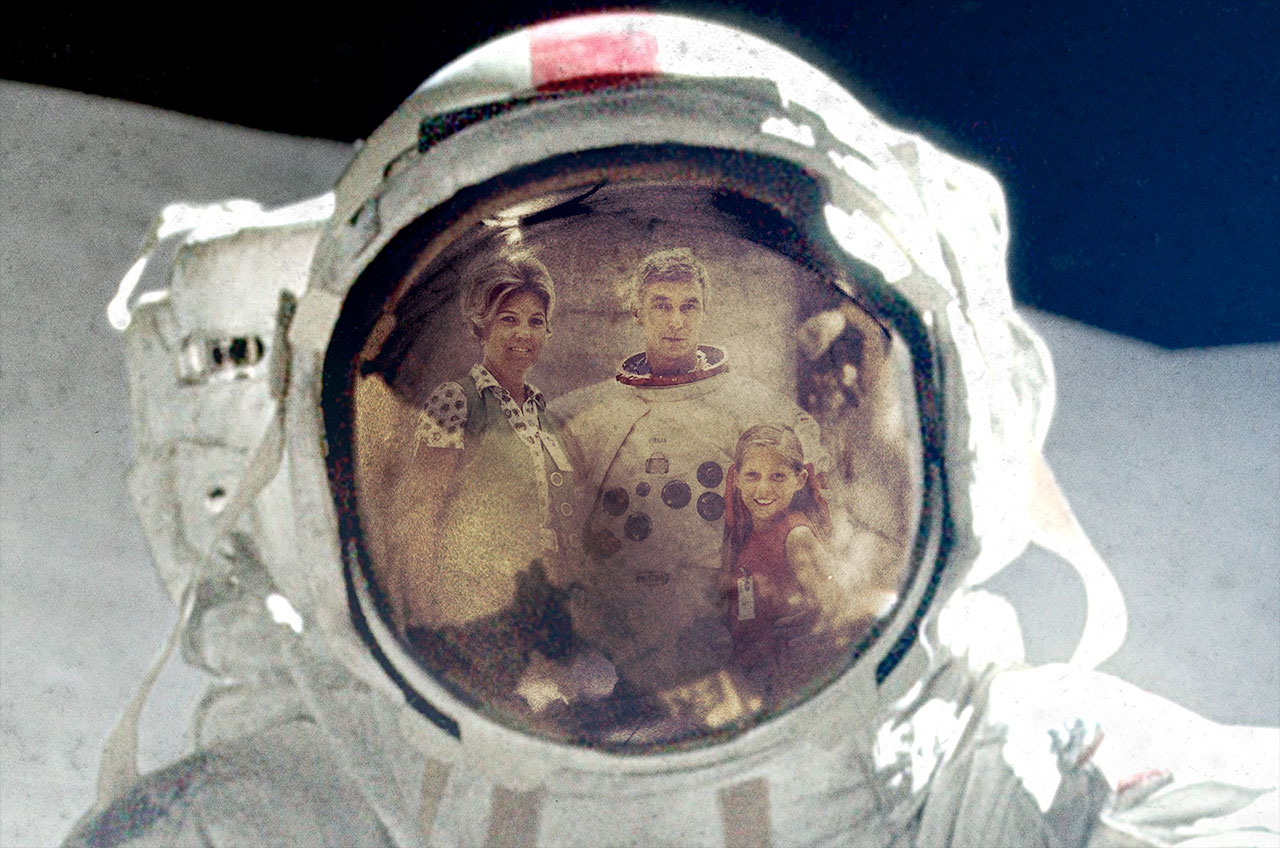 'Last Man on the Moon' shares astronaut's 'epic tale' in new documentary | collectSPACE