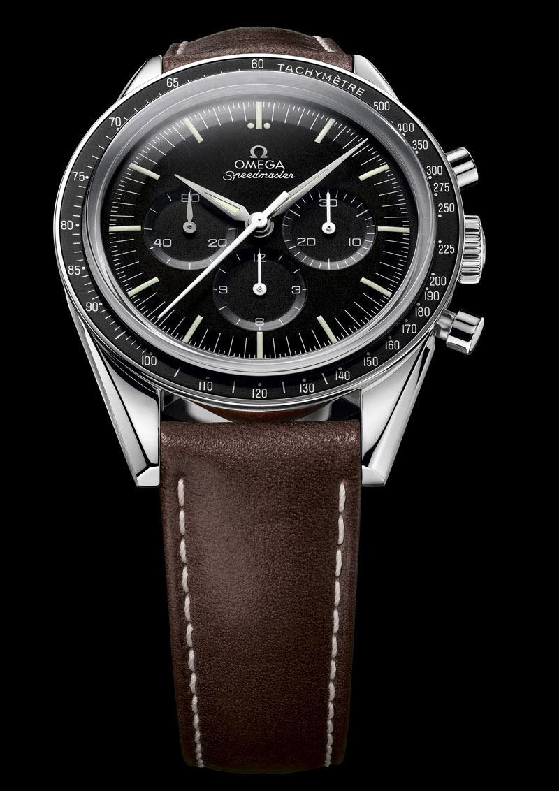 omega speedmaster mercury schirra