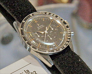 wally schirra omega