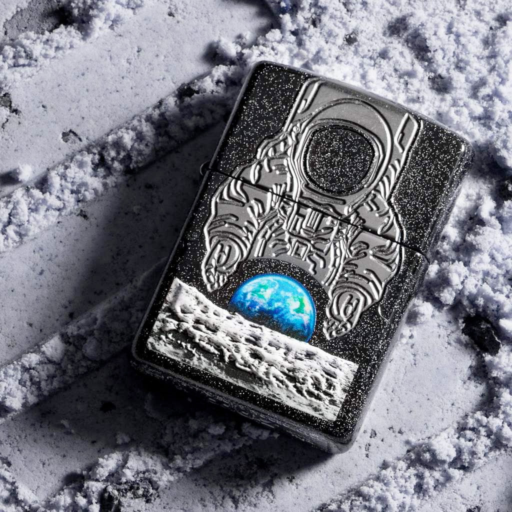 Zippo celebrates Apollo 11 50th with 'Collectible of the Year