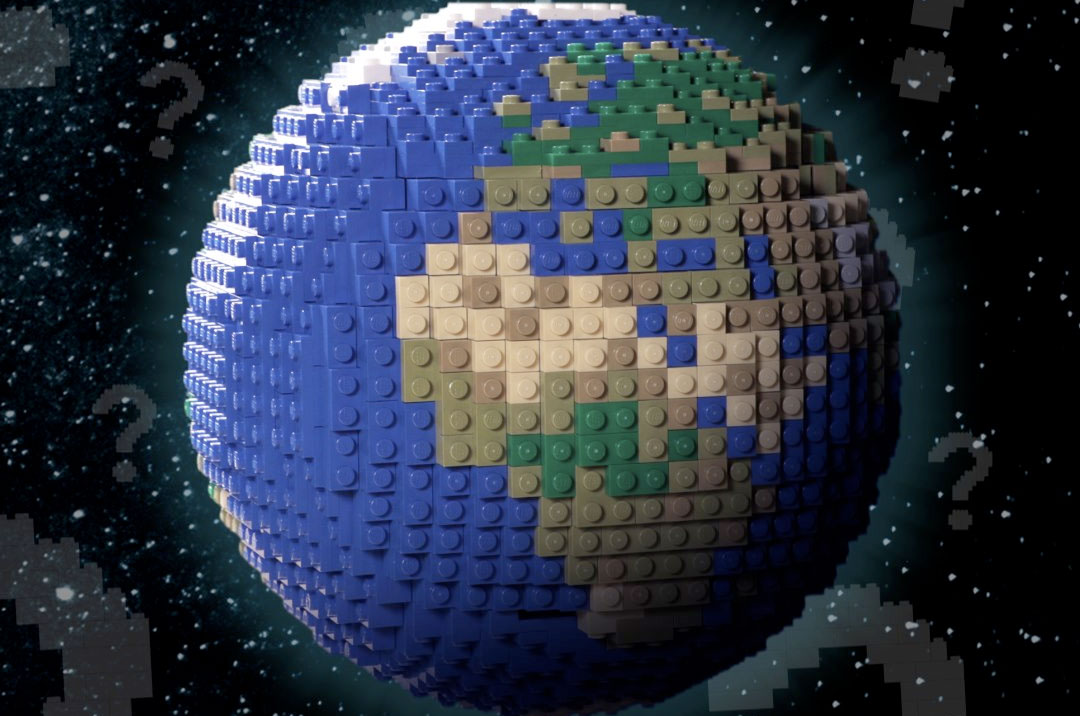 Celebrate Earth Day with Minecraft