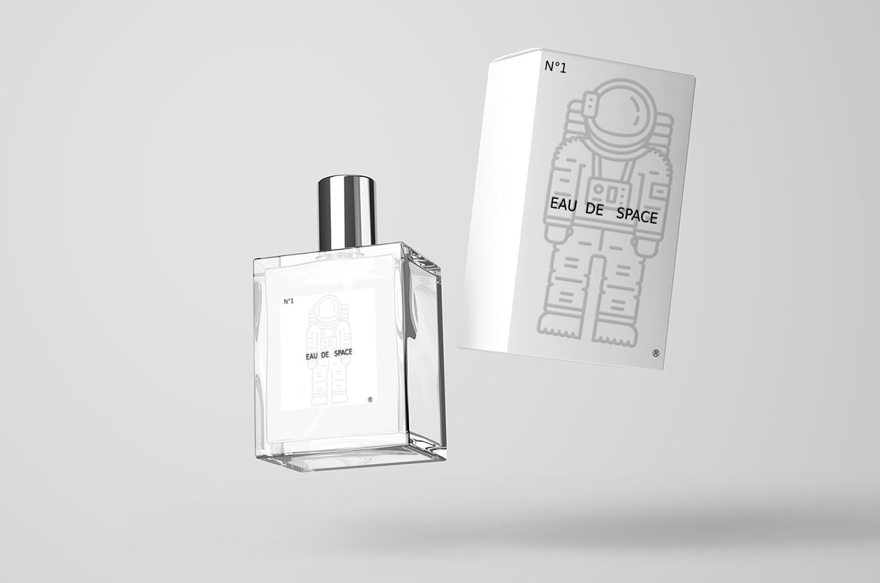 Smell of space' bottler sets sights on the moon, plans 'Eau de Luna' perfume