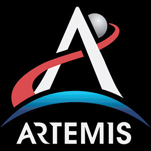 Nasa Draws From Apollo Emblem For New Artemis Program Logo Collectspace