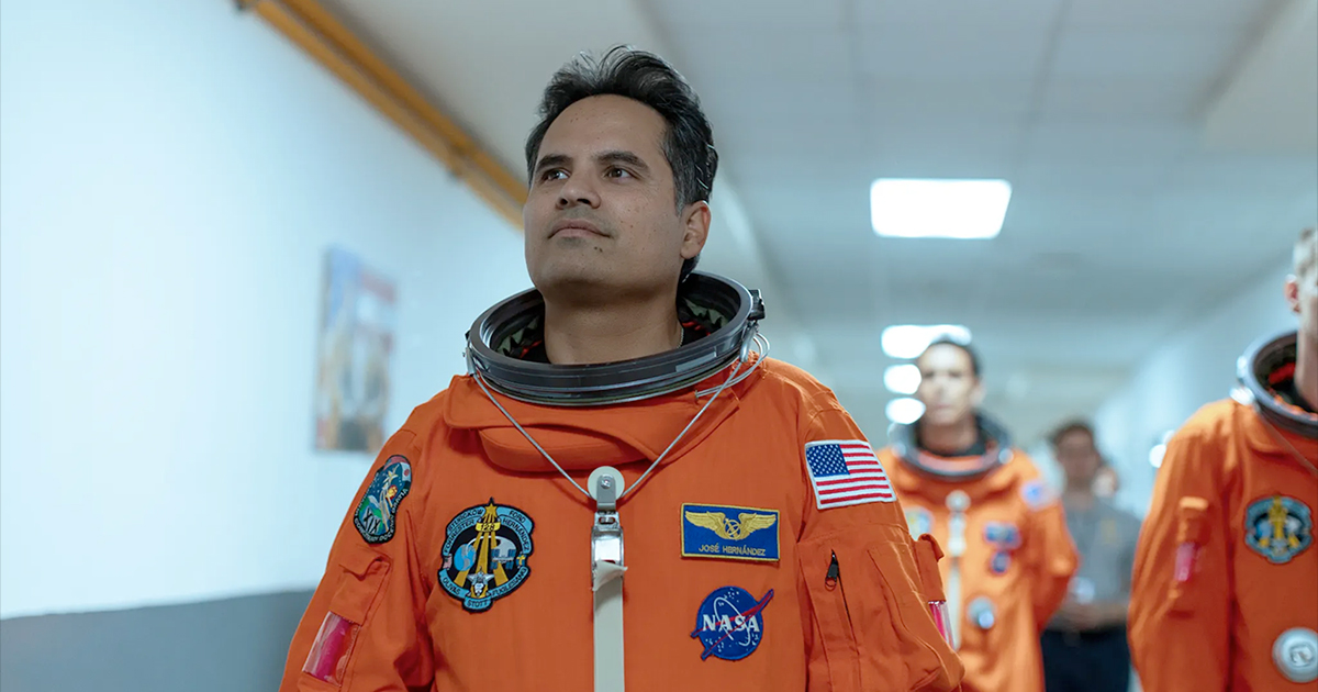 'A Million Miles Away' trailer previews truelife story of astronaut