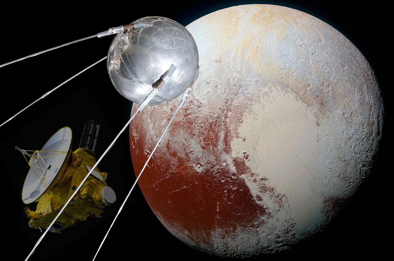 voyager 2 pluto