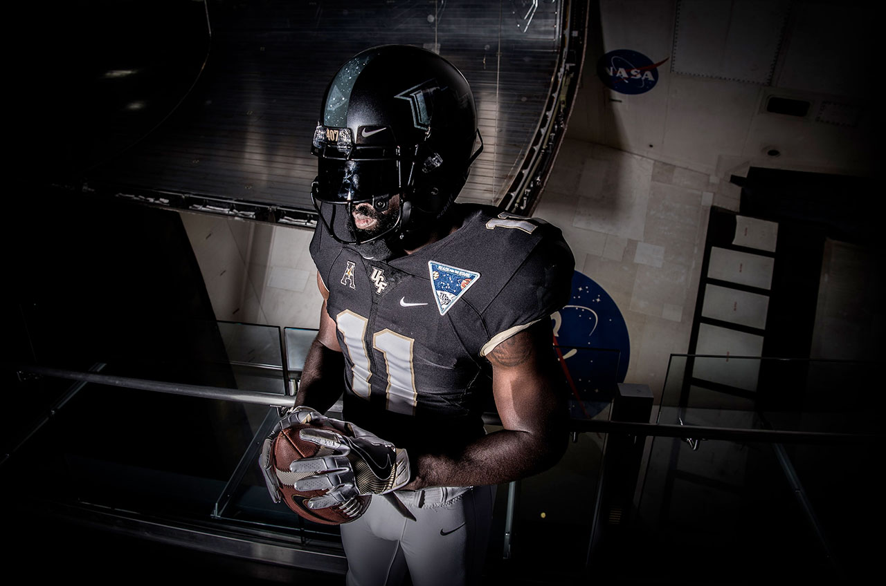 ucf football jersey