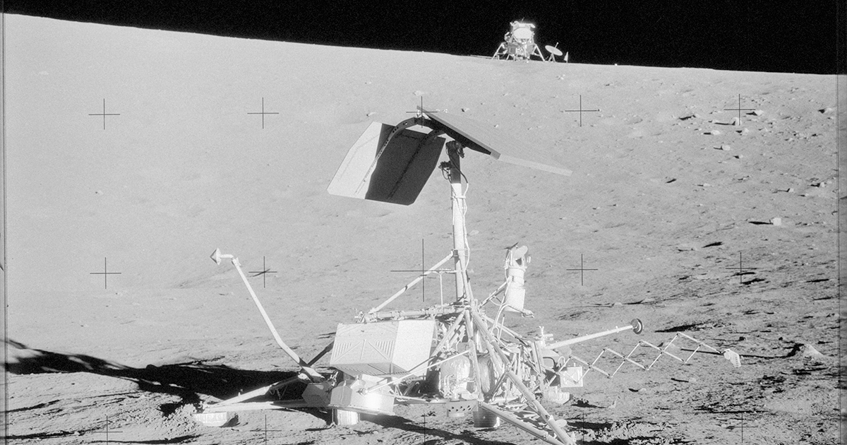 NASA drafts guidelines to preserve Apollo moon landing sites collectSPACE