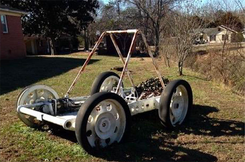 moon buggy for sale