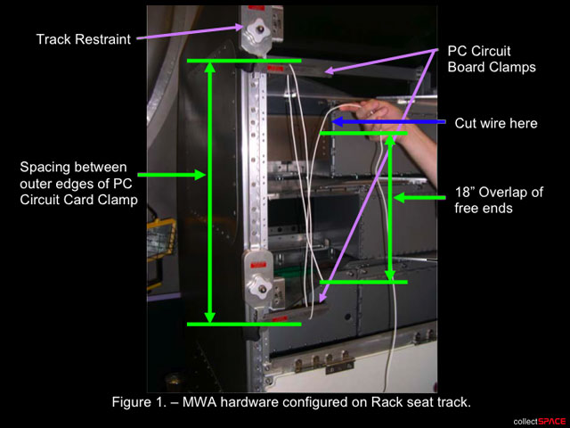 board clamp