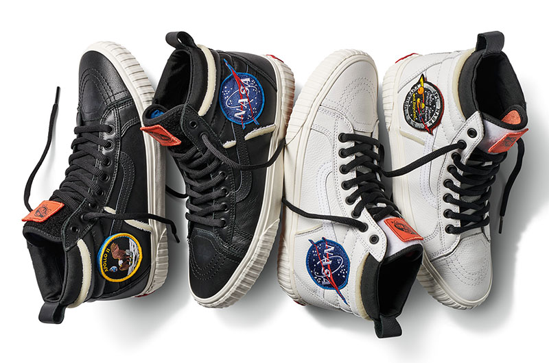 vans apollo 11 shoes