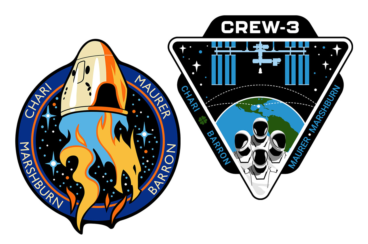 Four Things To Know About the Crew-3 Launch - FLYING Magazine