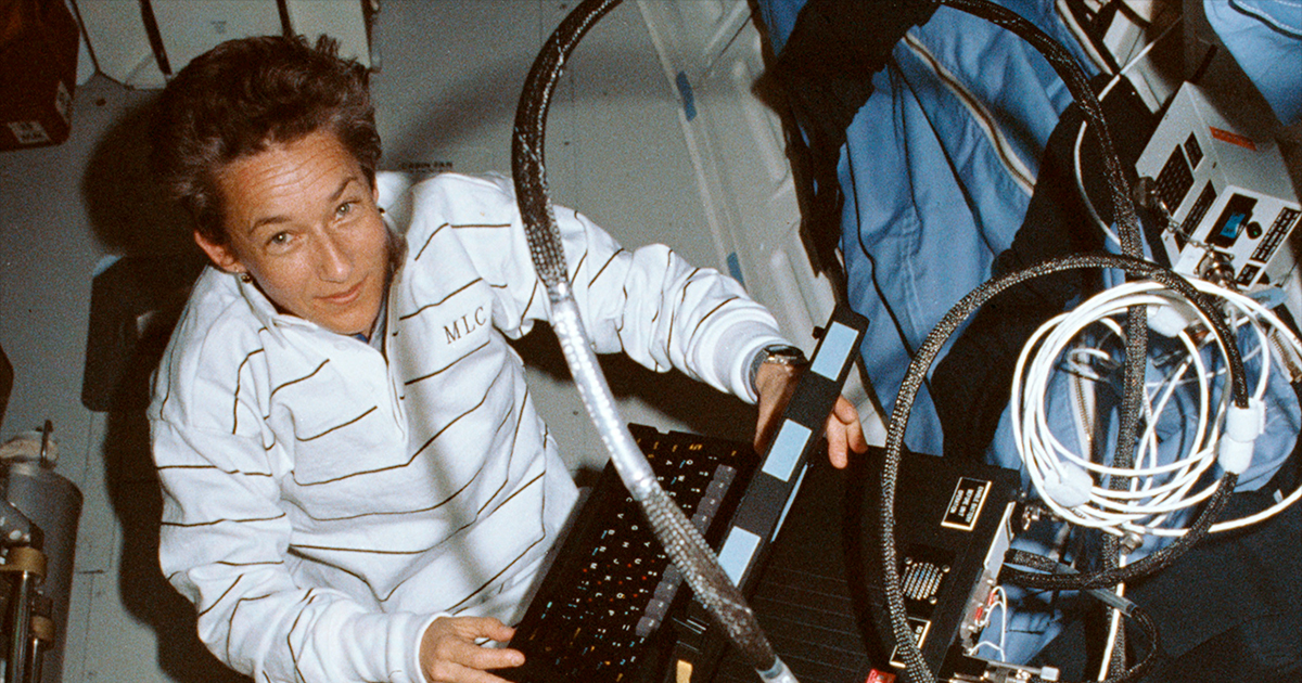 Mary Cleave, astronaute de la navette spatiale qui dirigeait la division scientifique de la NASA, est décédée à 76 ans