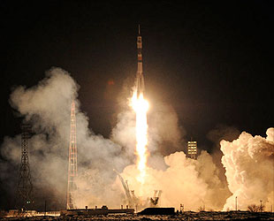 Image result for soyuz tma-03m launch
