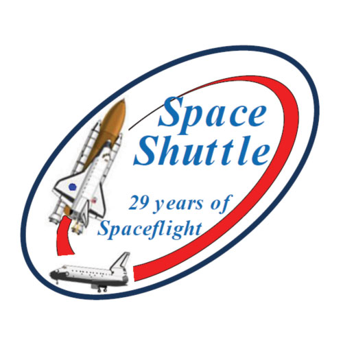 nasa space clip art