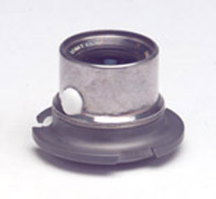 Apollo 8 Camera Lens