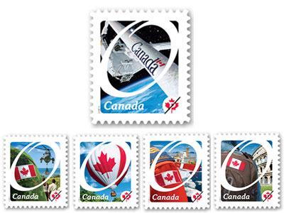 Canada+post+stamps+prices+2011