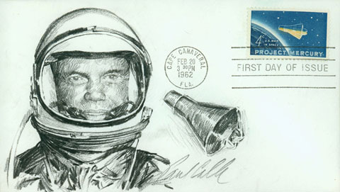 John Glenn