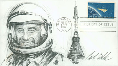 Gus Grissom