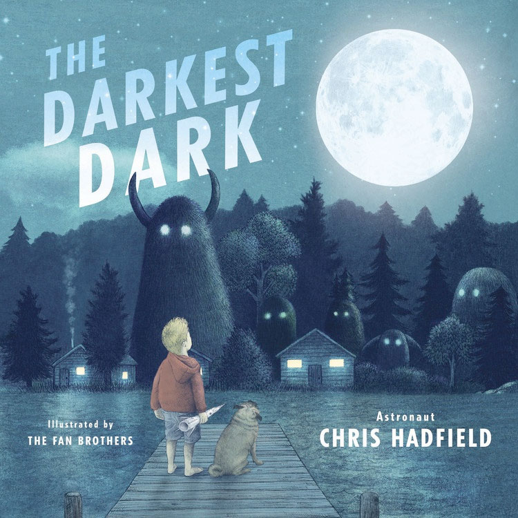 The Darkest of Nights by Charles Eric Maine The Darkest of Nights by Charles Eric Maine