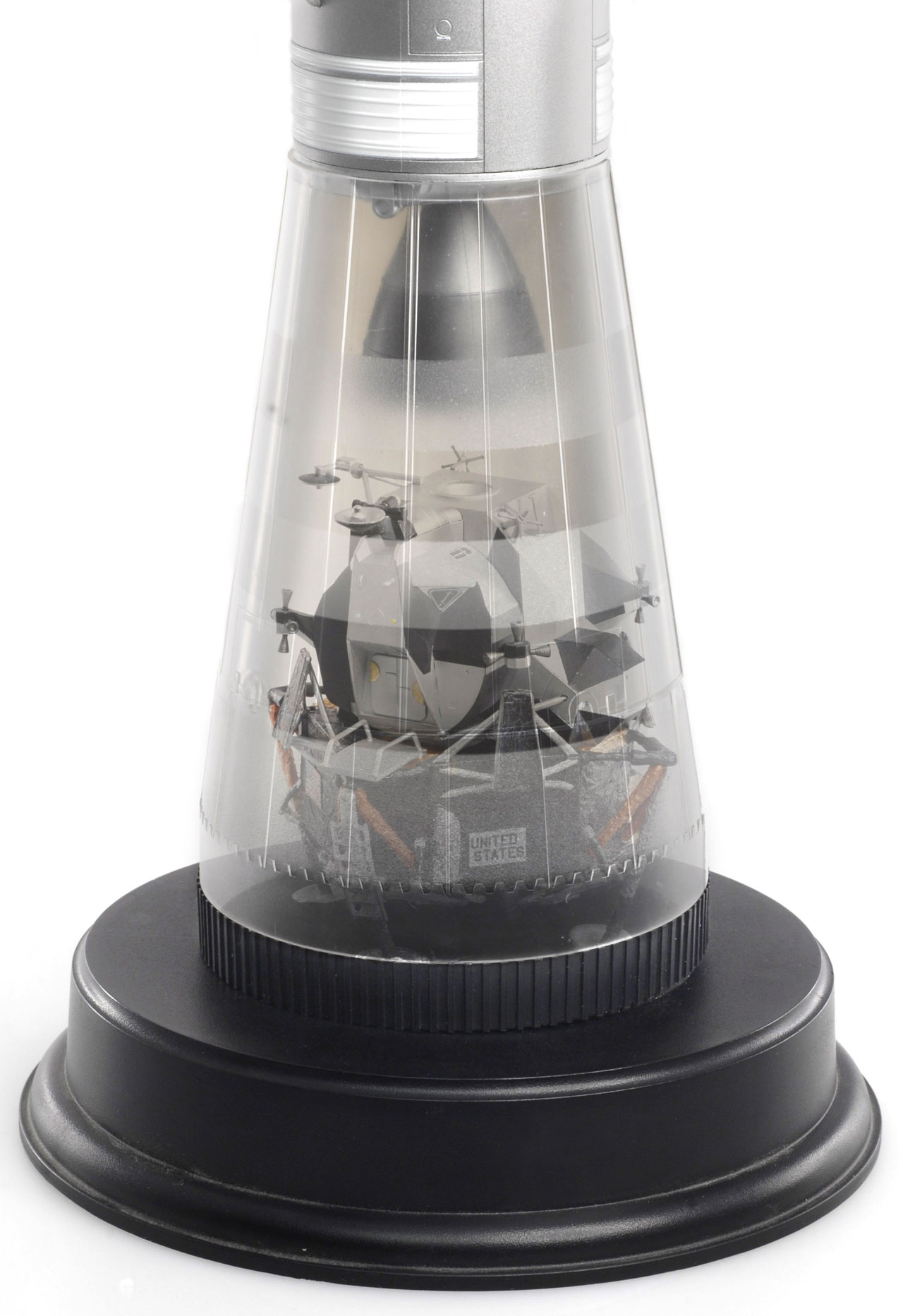 Dragon Models 1/72 Apollo 10 CSM LM Les 11003 for sale online 