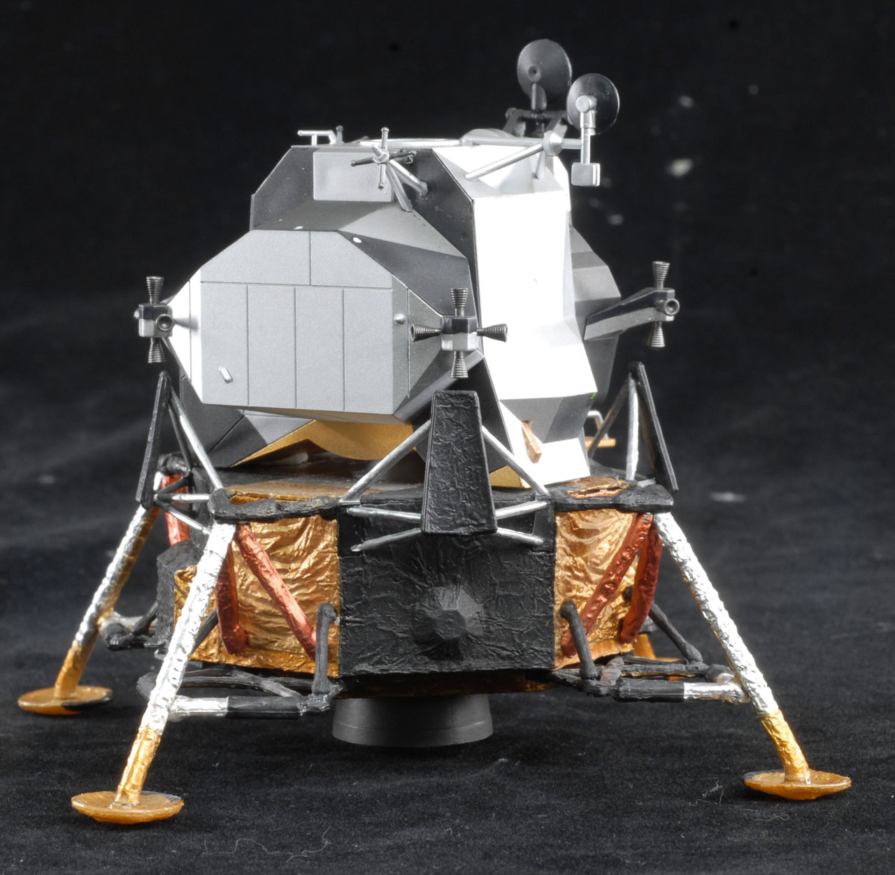 apollo 11 the eagle on the From the first living creature in space to the ultimate fate of the eagle, get the facts about the race to land on the moon that culminated in apollo 11's historic trip. apollo 11 the eagle on the From the first living creature in space to the ultimate fate of the eagle, get the facts about the race to land on the moon that culminated in apollo 11's historic trip.