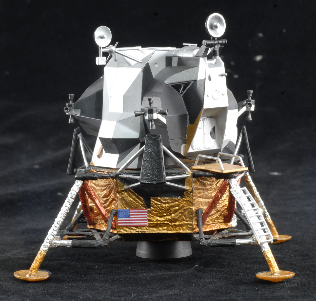 apollo 11 the eagle on the From the first living creature in space to the ultimate fate of the eagle, get the facts about the race to land on the moon that culminated in apollo 11's historic trip. apollo 11 the eagle on the From the first living creature in space to the ultimate fate of the eagle, get the facts about the race to land on the moon that culminated in apollo 11's historic trip.