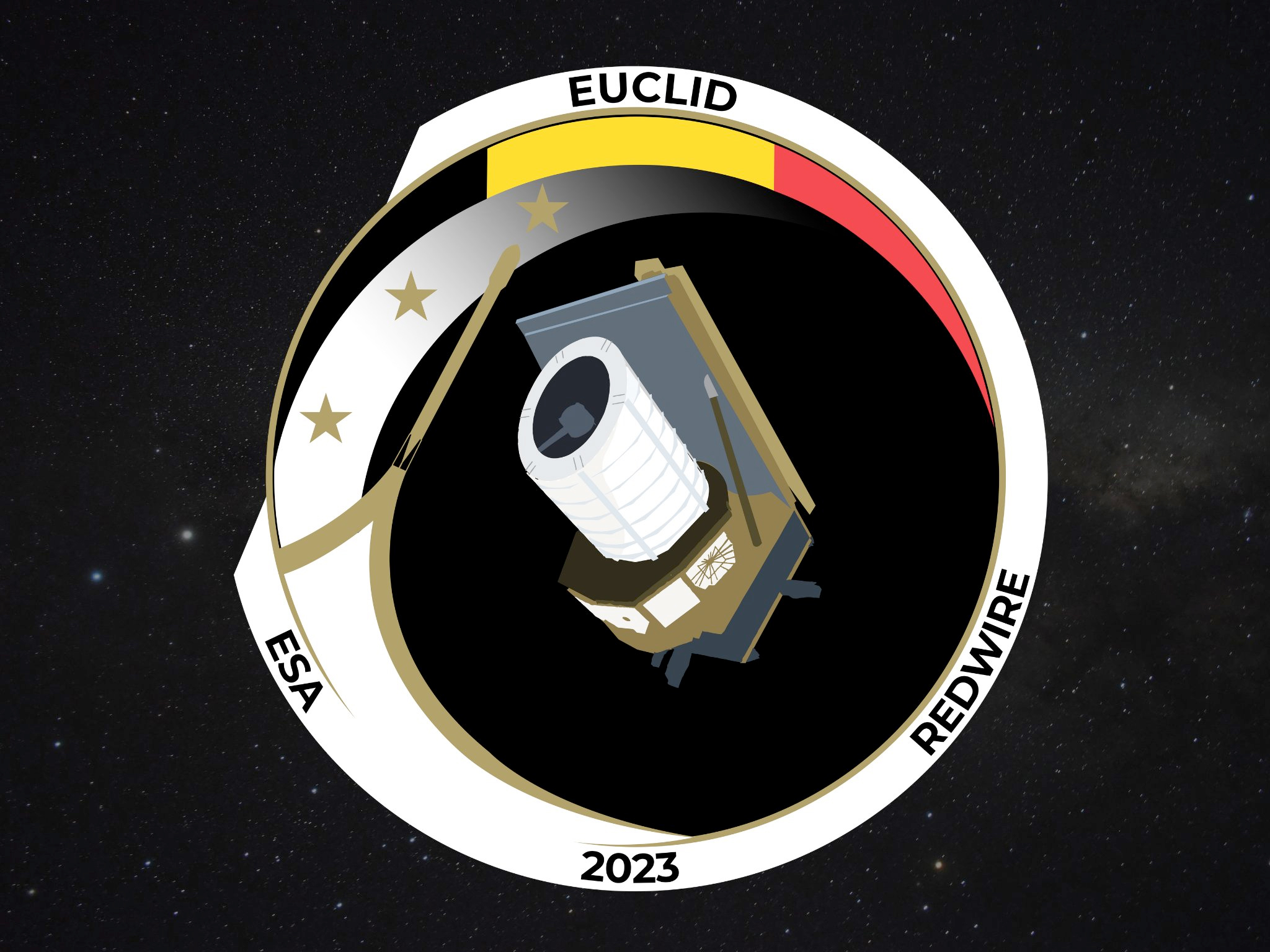 Falcon 9 launches ESA's Euclid space telescope - SpaceNews