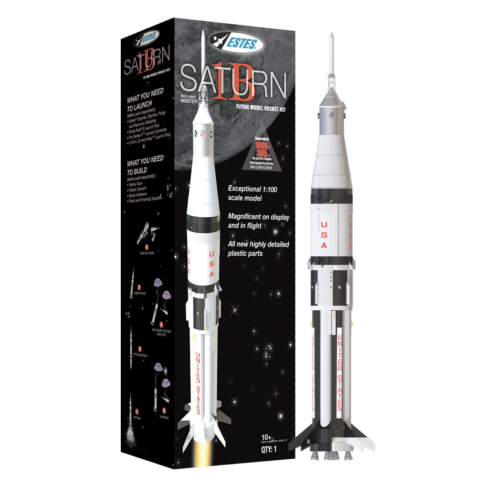 Estes Saturn V Model Rocket Launch At Michael Coppock Blog