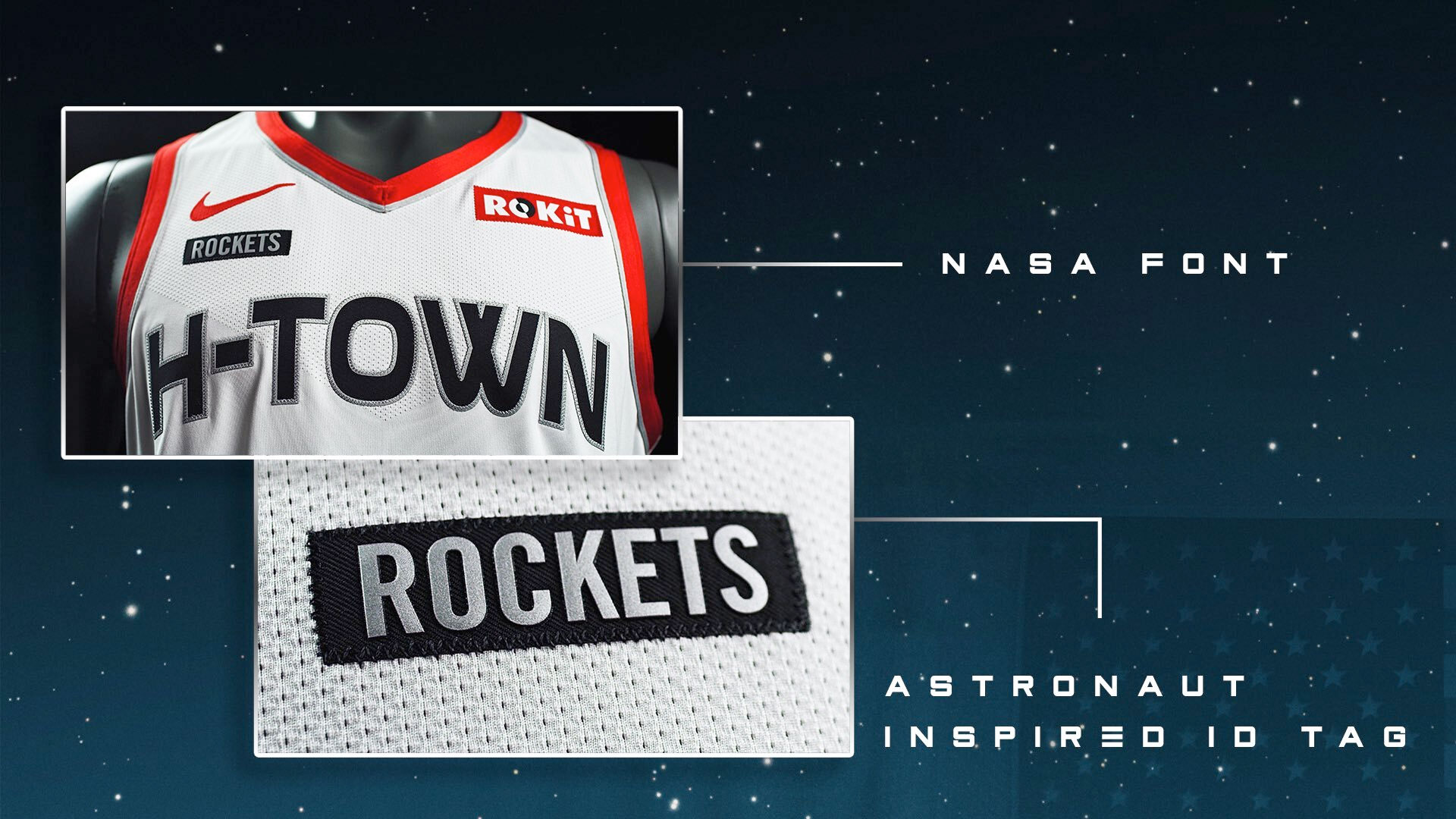 rockets concept jersey