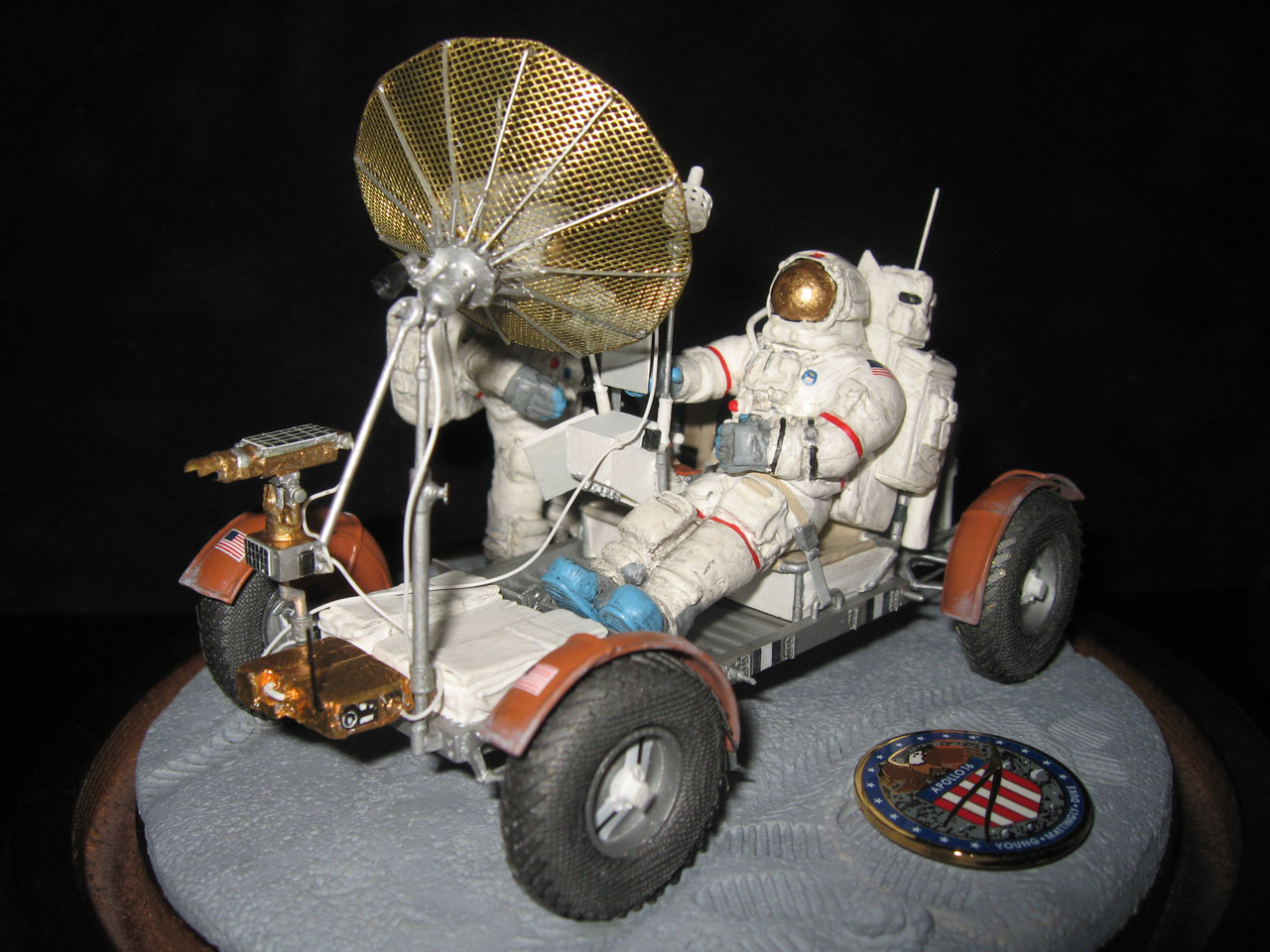 pose space models