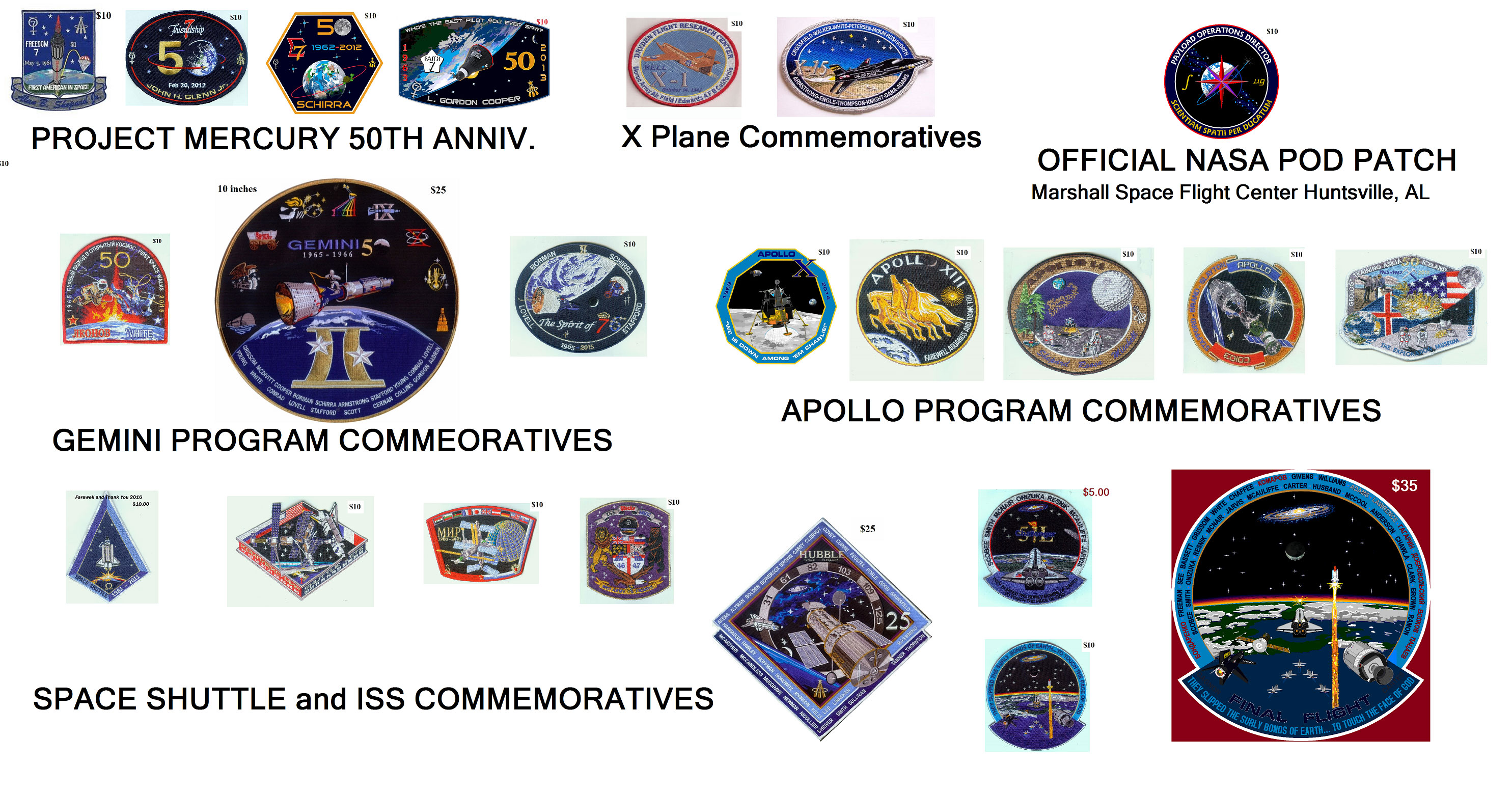 ancient space patch ancient space patch
