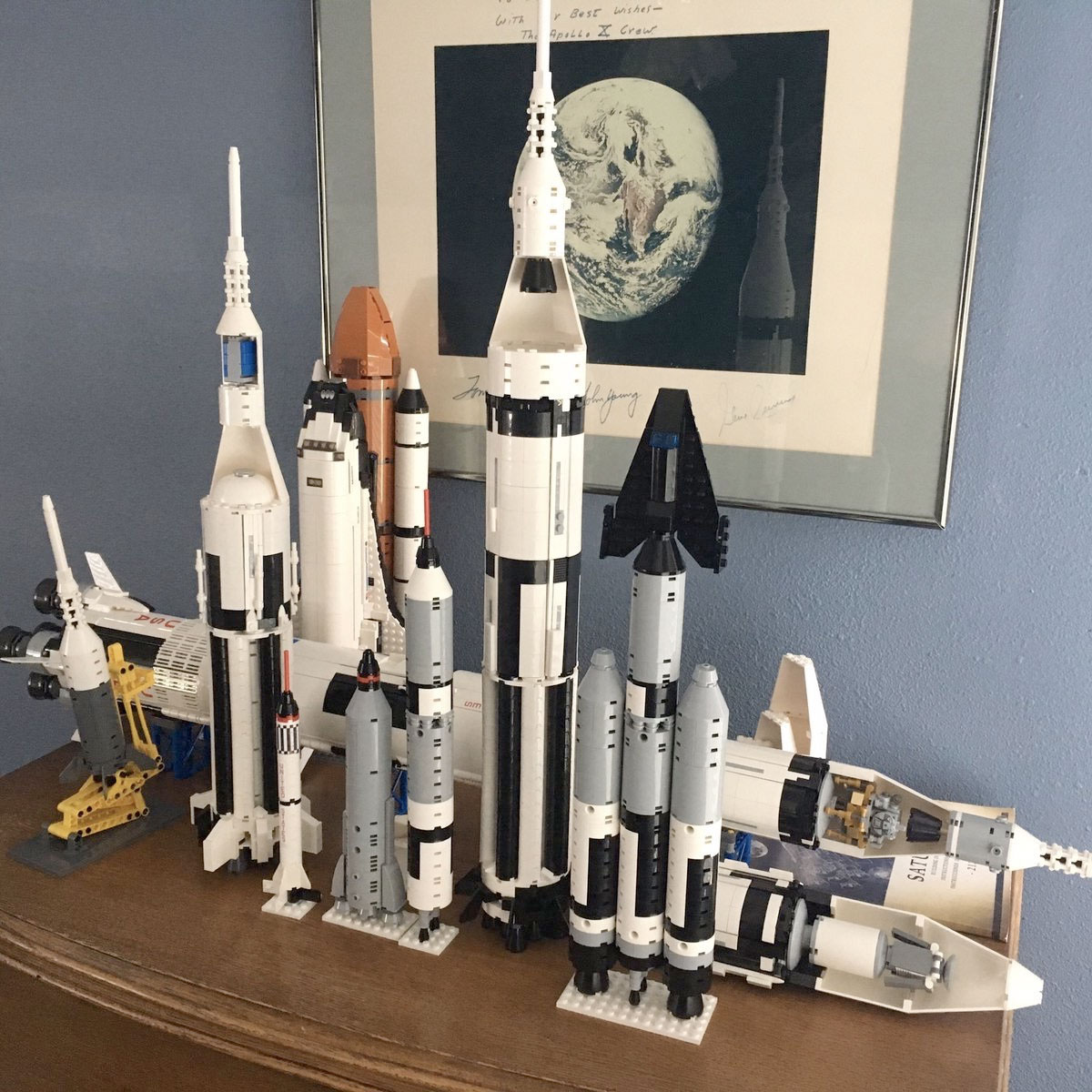 lego saturn v release date