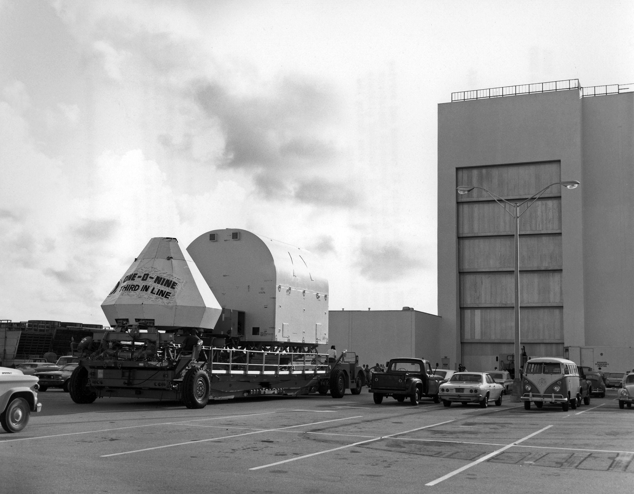 Spacex'S Crew 11 Returns: A Live Look At Their Ksc Arrival, July 26Th! - 24k9488