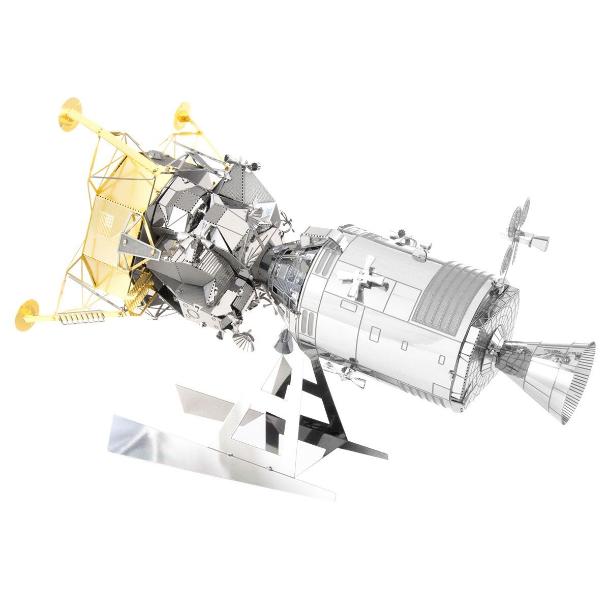 Metal Earth 3D NASA Laser Cut Steel Kit Model New UK DIY Space Shuttle Official 