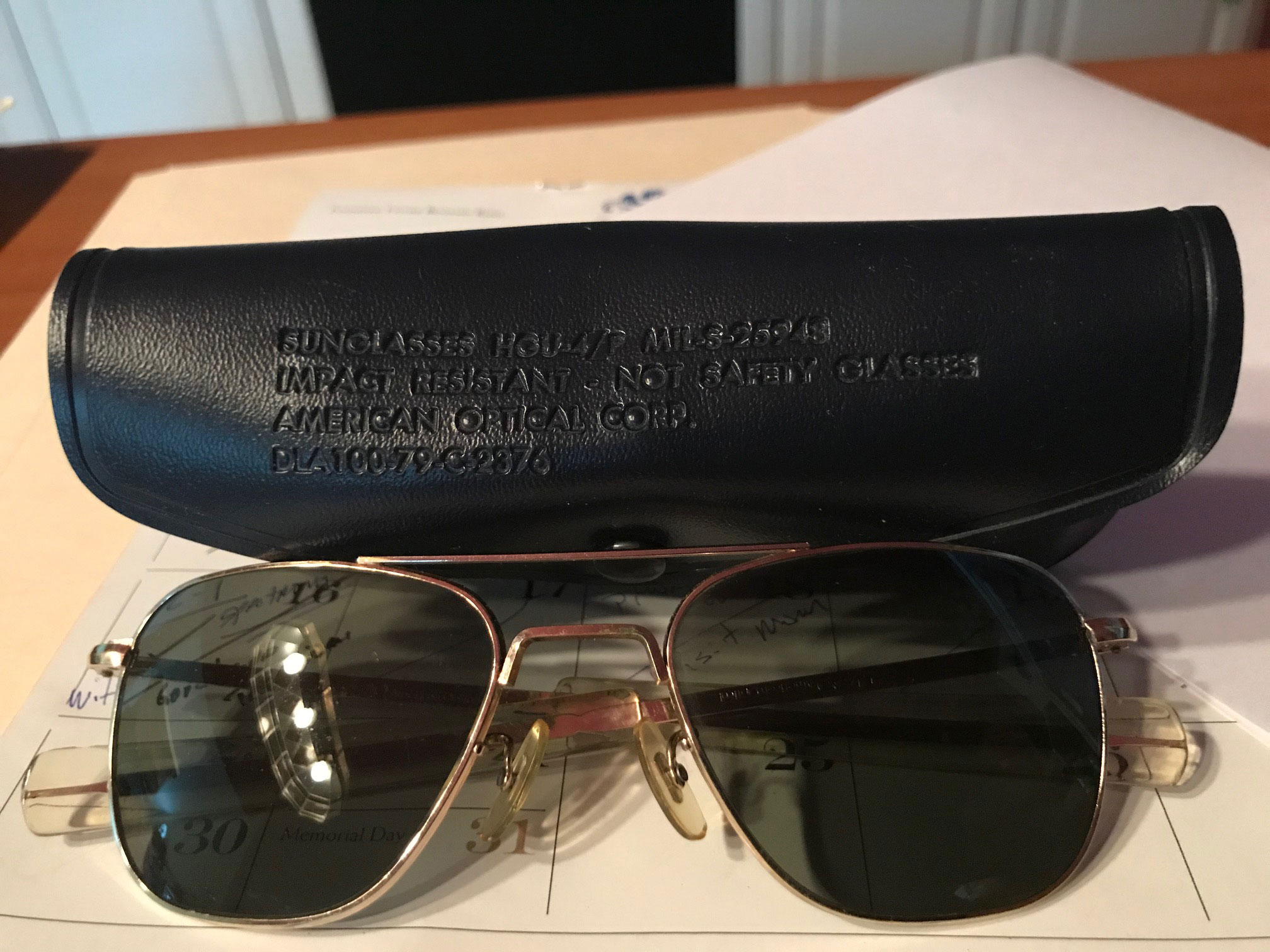 Original Pilot® Sunglasses
