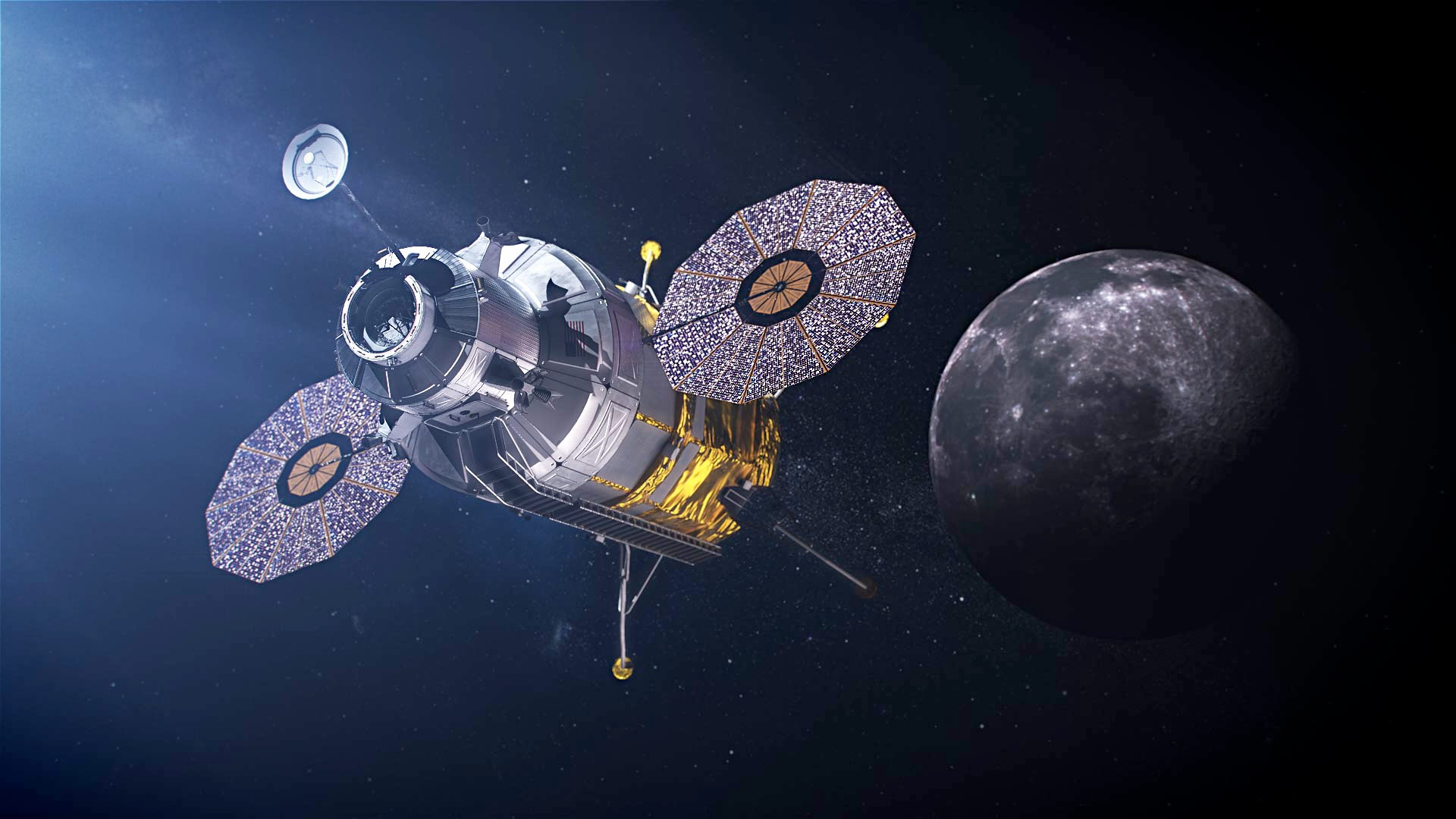 nasa artemis nasa artemis